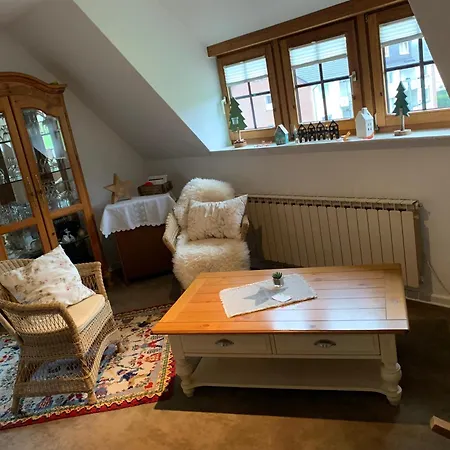 Ferienwohnung Huegel Vlotho Extérieur photo