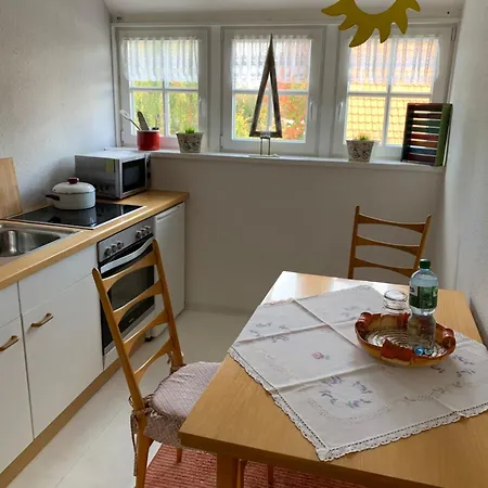 Ferienwohnung Huegel Vlotho Extérieur photo