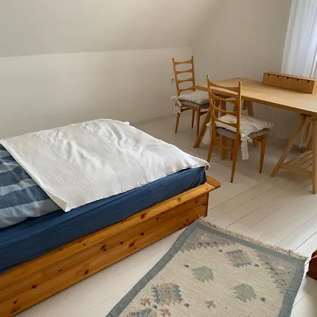 Ferienwohnung Huegel Vlotho Extérieur photo