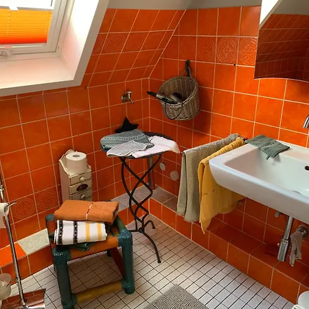 Ferienwohnung Huegel Vlotho Extérieur photo