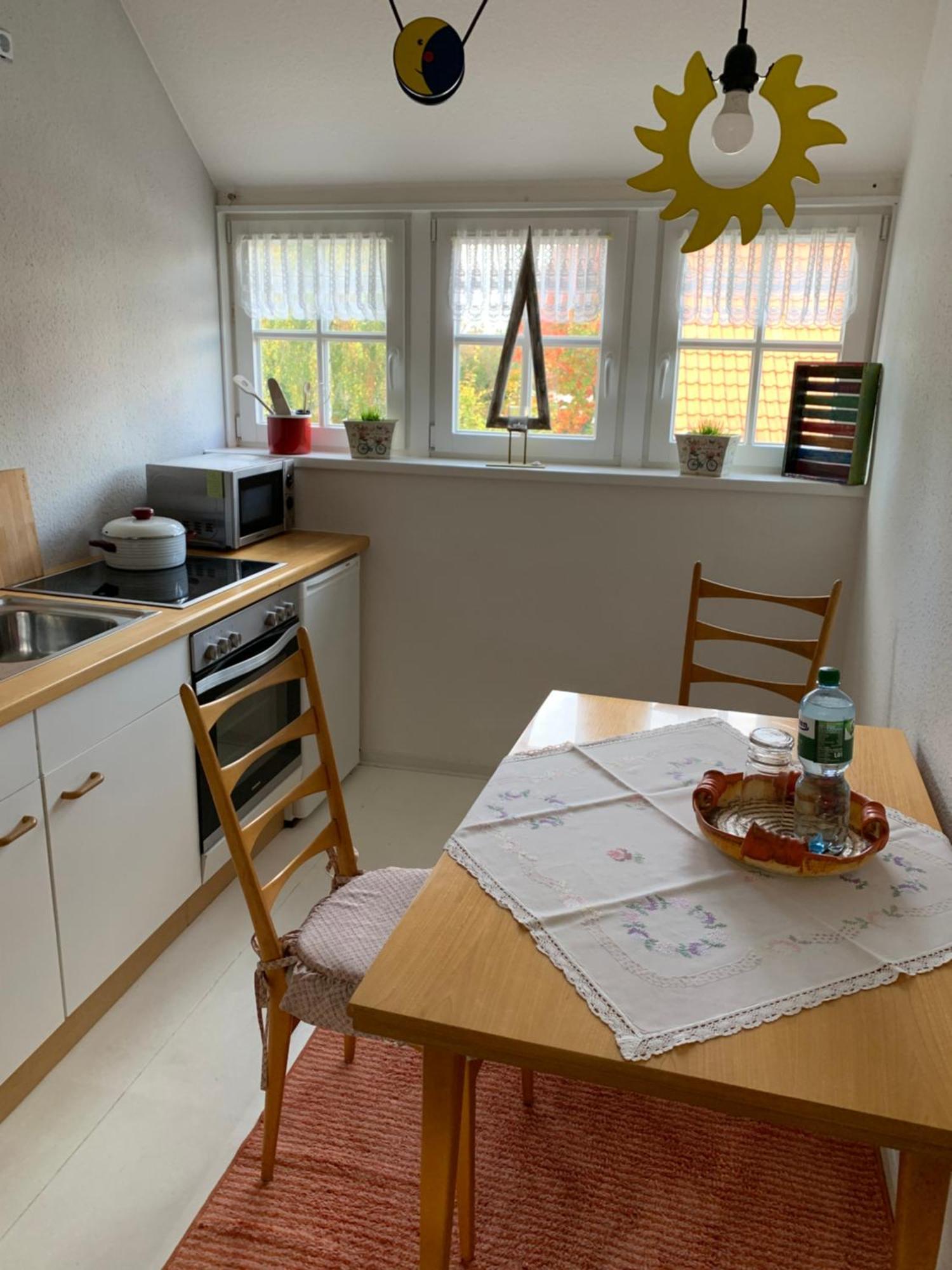 Appartement Huegel