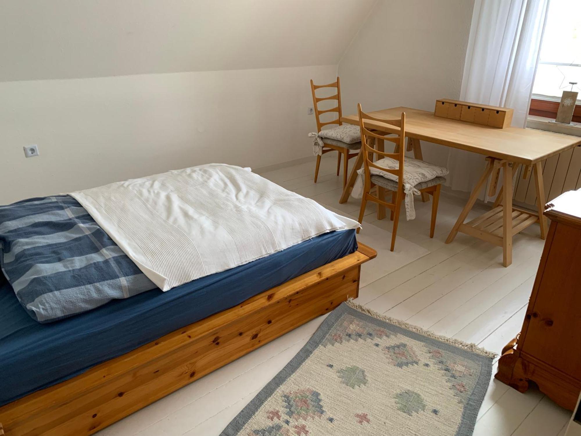 Appartement Huegel *