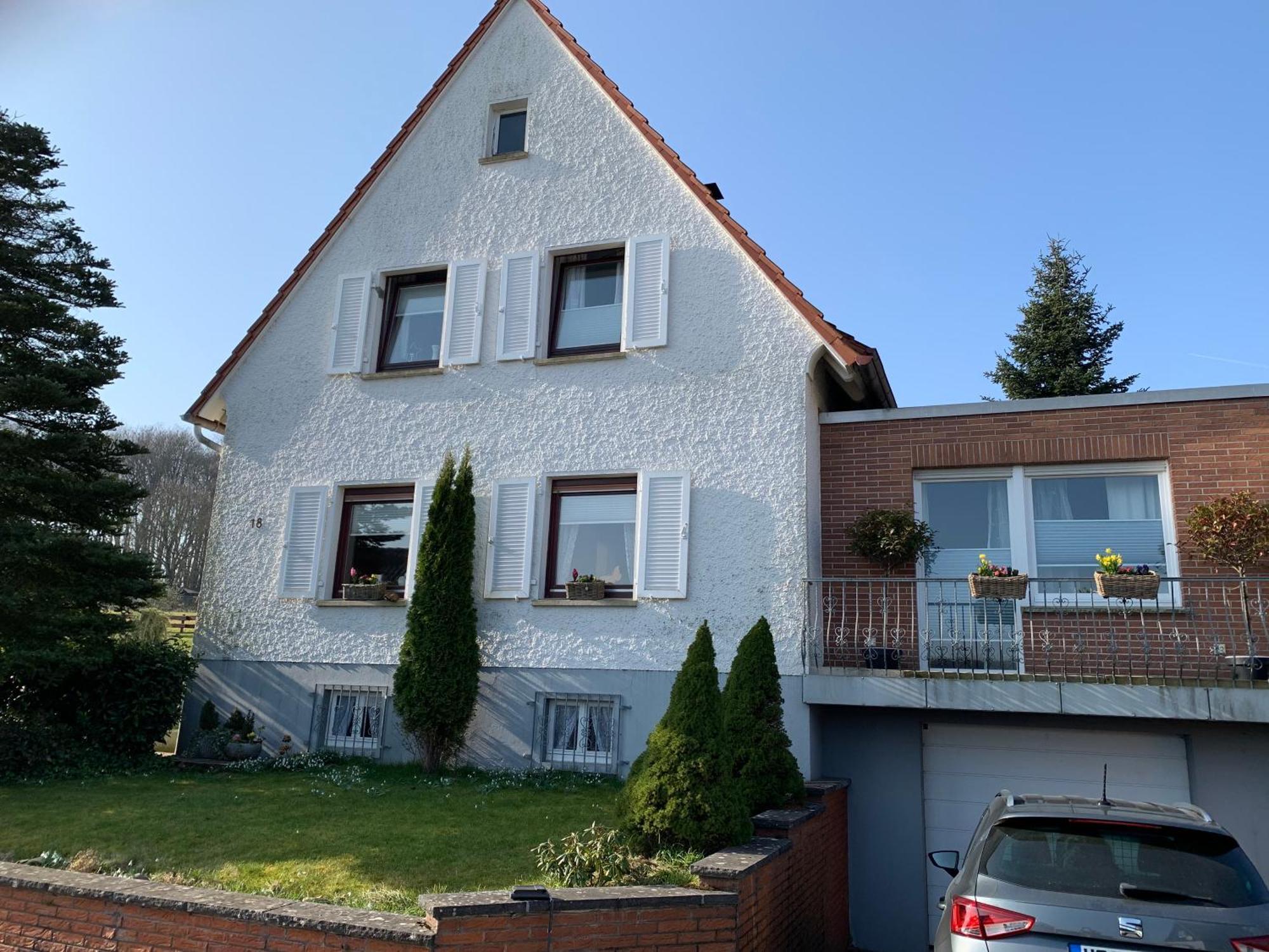 Huegel Appartement