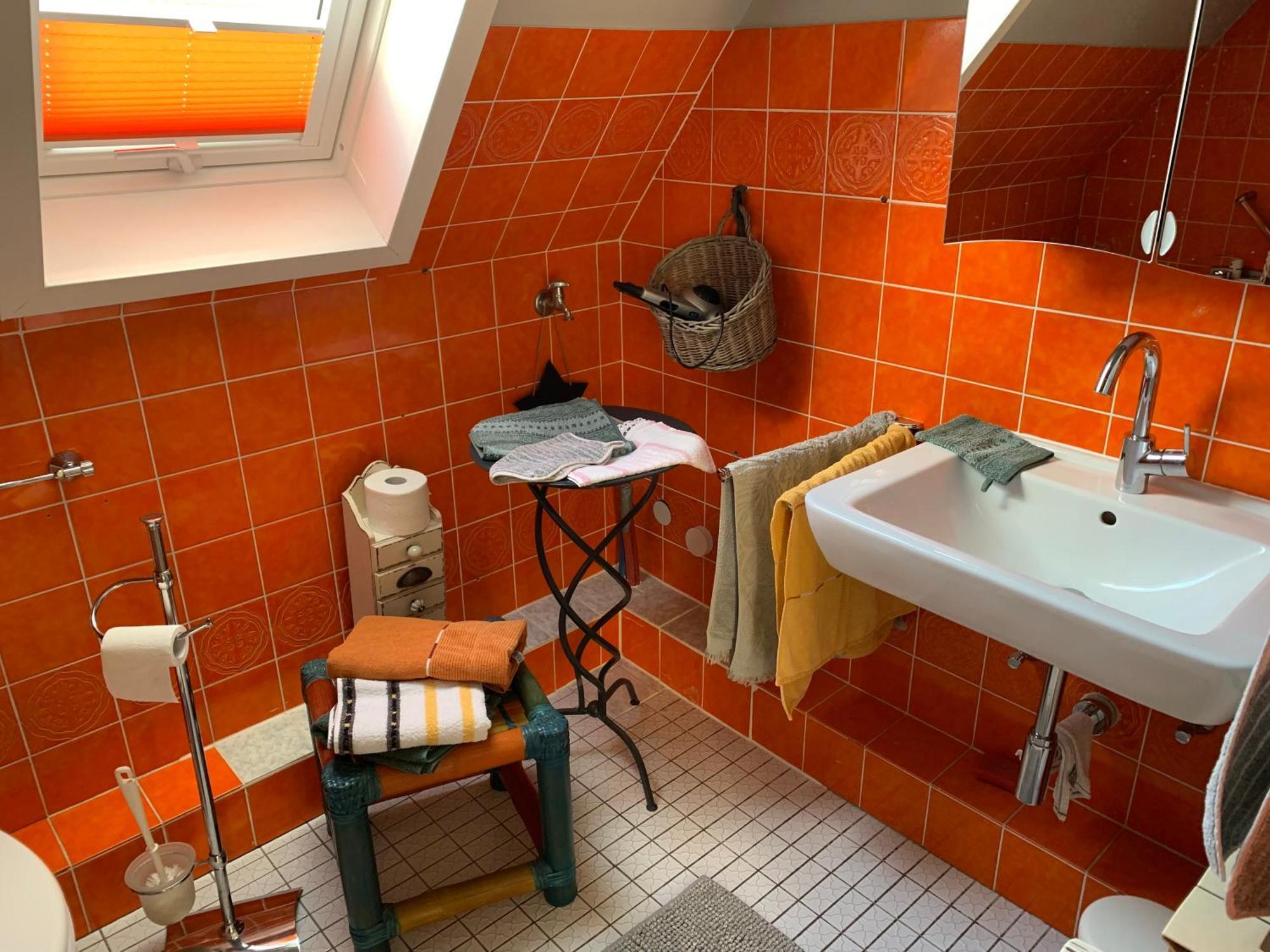 Appartement Huegel *